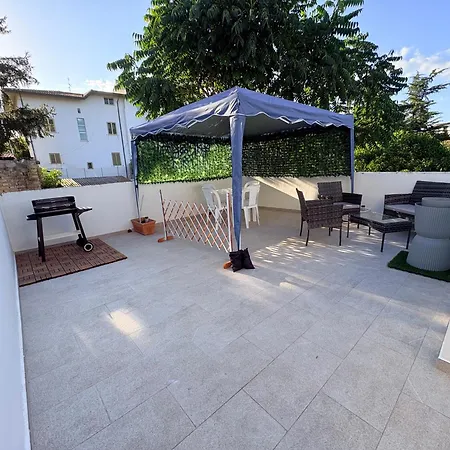 Ferienhaus La Terrazza *