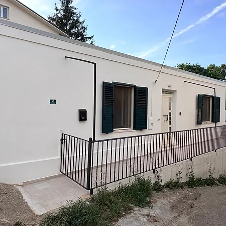 La Terrazza Ferienhaus *