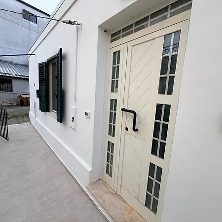 Ferienhaus La Terrazza Ortona