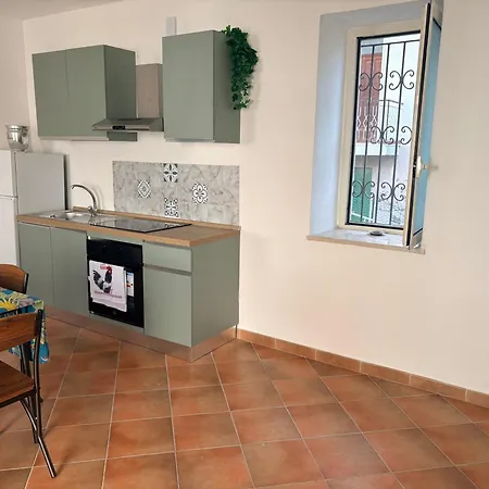 La Terrazza * Ortona