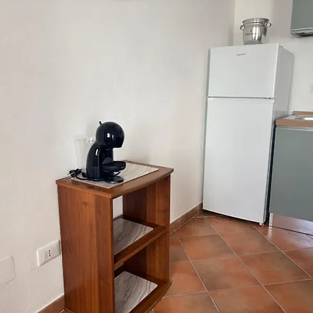 La Terrazza Ferienhaus Ortona