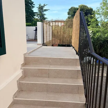 La Terrazza Ferienhaus Ortona