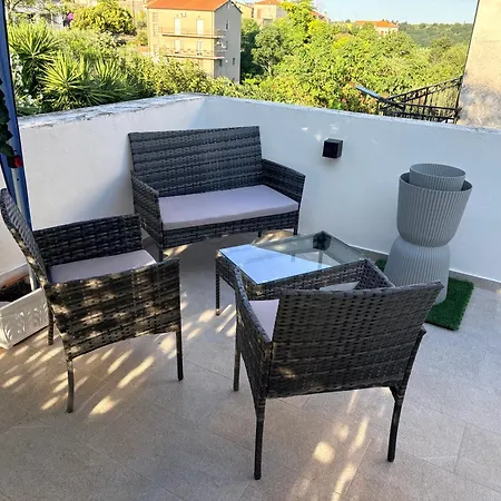 La Terrazza Ferienhaus *
