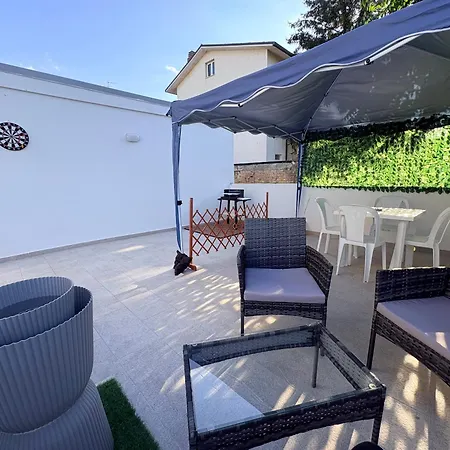 La Terrazza Ortona