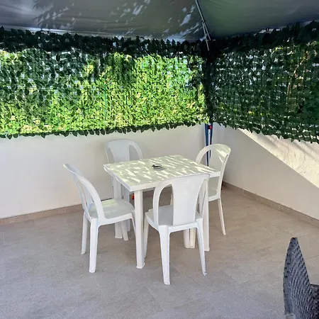 La Terrazza * Ortona