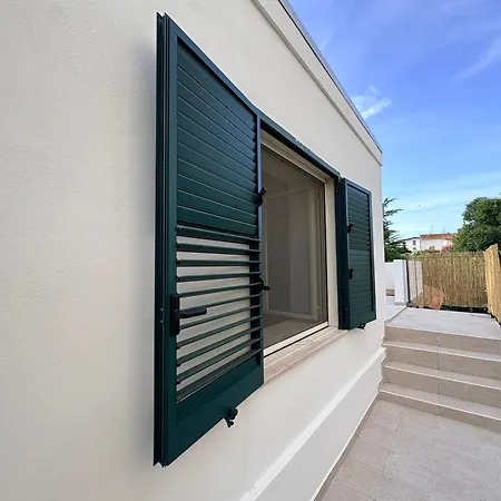 Ferienhaus La Terrazza *