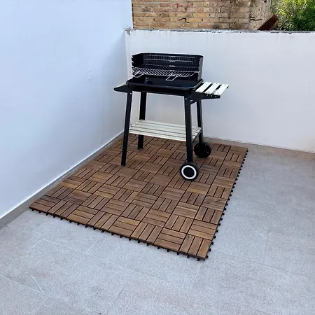 Ferienhaus La Terrazza