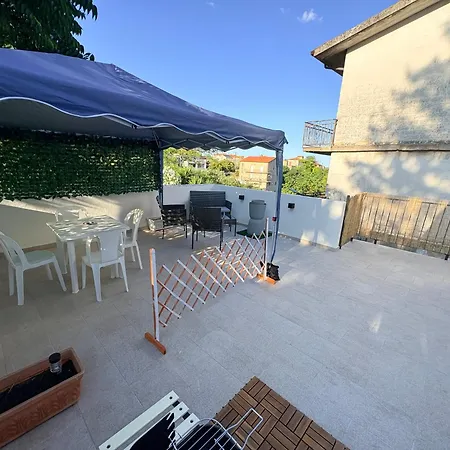 La Terrazza *