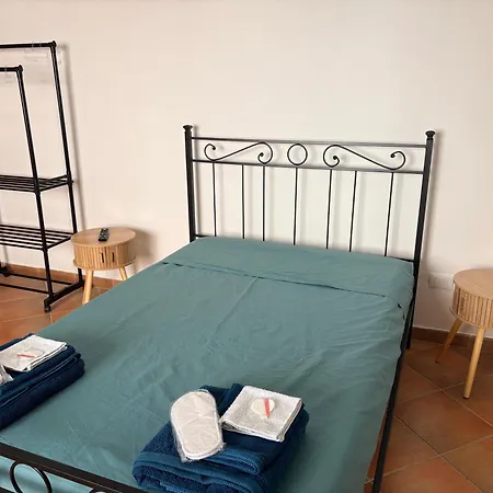 La Terrazza Semesterbostad *