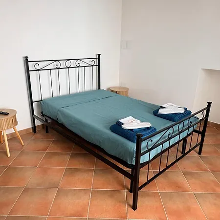 Ferienhaus La Terrazza