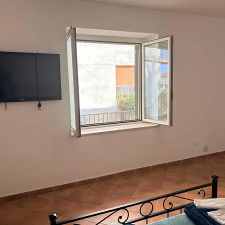 La Terrazza
