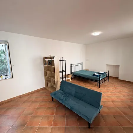 La Terrazza Ferienhaus