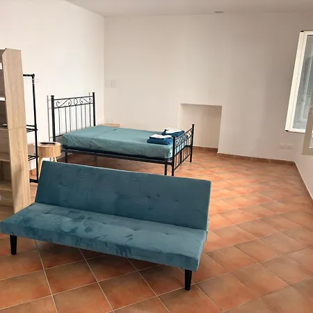 Semesterbostad La Terrazza *