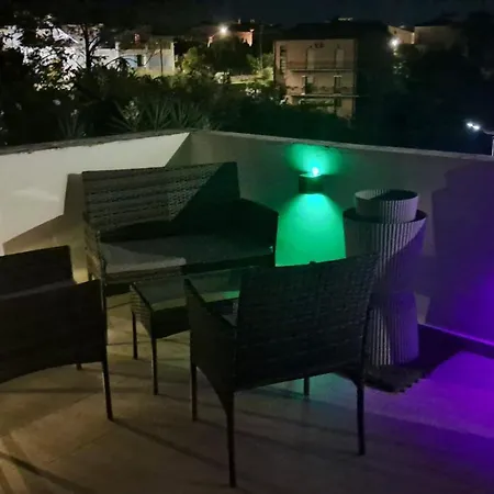 La Terrazza * Ortona